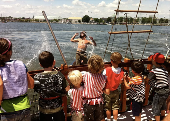 FUNBOX Presents: Kid-Friendly Adventures in Annapolis, Maryland | Funbox