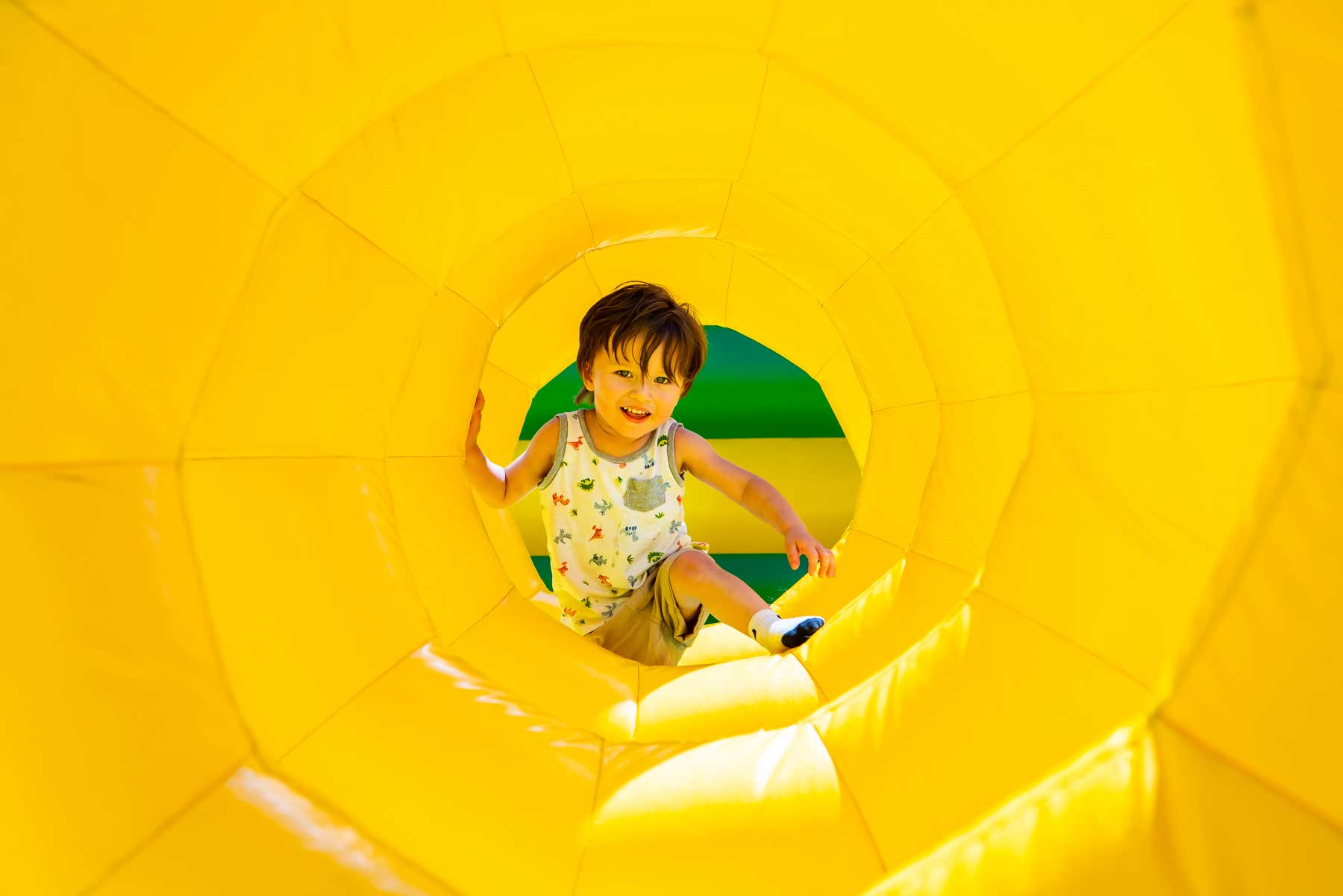 FUNBOX.COM, Bounce House has officially opened @Broward Mall featuri