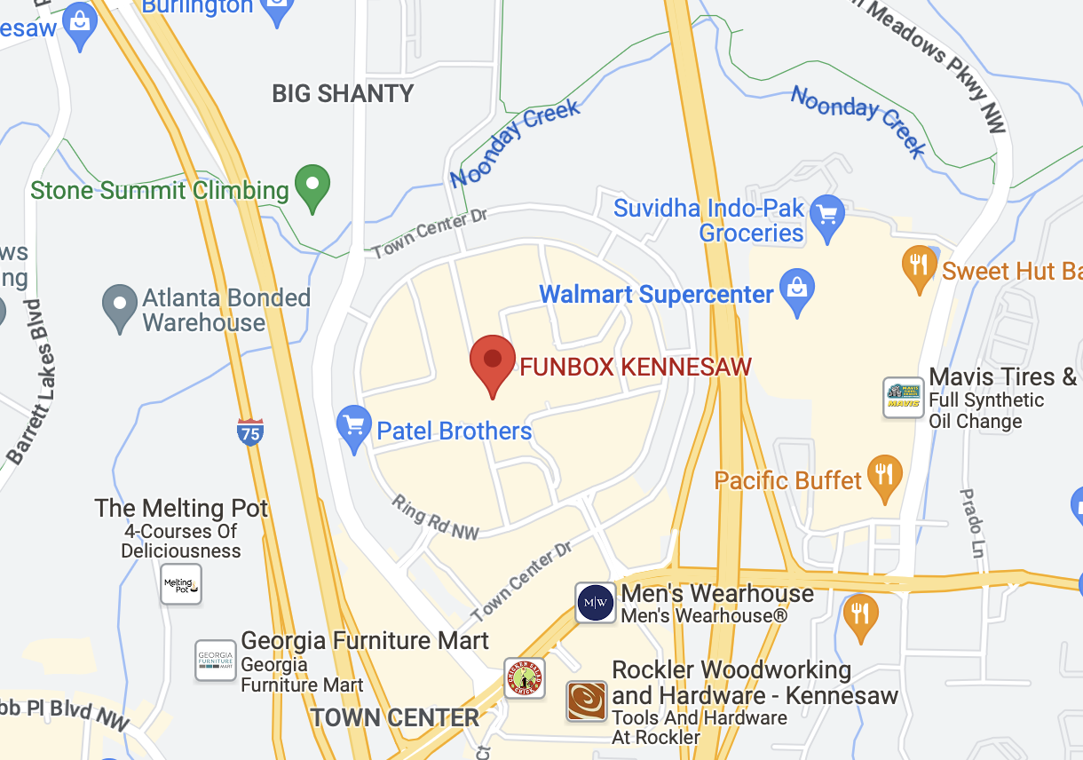 Furniture Mall Kennesaw